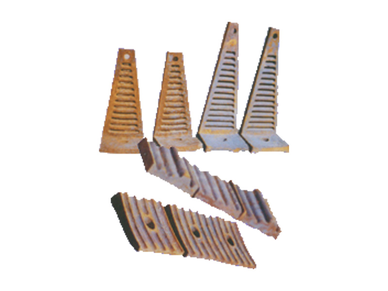 磨機(jī)襯板、盲板、隔倉(cāng)板