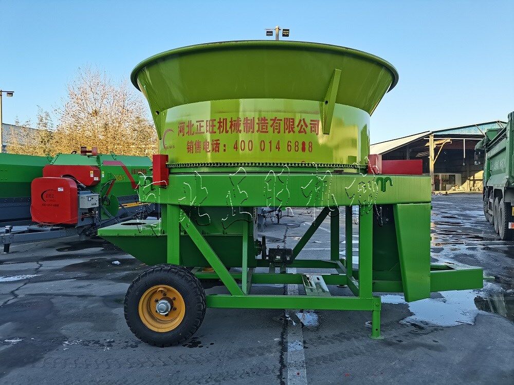 150型秸稈粉碎機(jī)