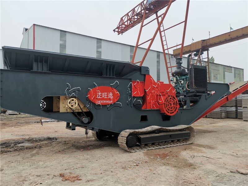 制約建筑垃圾資源化因素有哪些？