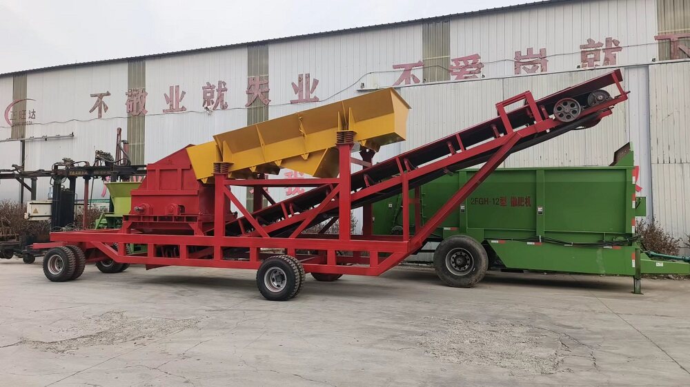 要想圓錐式破碎機高 效生產，這些細節(jié)特別重要