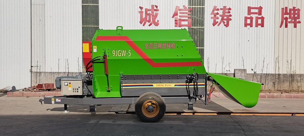 如何處理飼料攪拌機(jī)泄漏的問題及什么原因?qū)е碌?></span><span id=