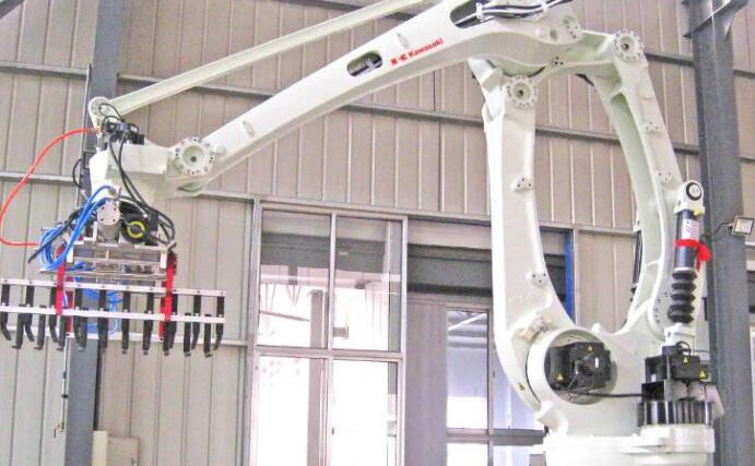 為什么各種生產(chǎn)商都較為依靠碼垛機(jī)？它有哪些過人優(yōu)點(diǎn)？