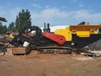 移動破碎機比傳統(tǒng)破碎機“好”在哪里？